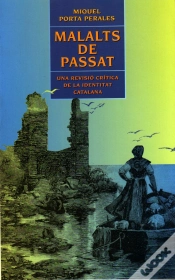 Capa do artigo Malats De Passat, Una Revisio Critica De La Identitat Catalana