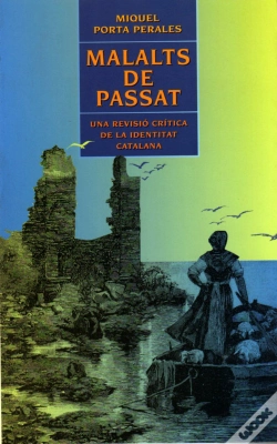 Capa do artigo Malats De Passat, Una Revisio Critica De La Identitat Catalana