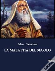 Capa do artigo Malattia Del Secolo