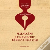 Capa do artigo Malaucène, Le Manuscrit Rémusat (1328-1333)