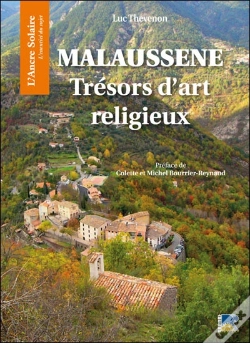 Capa do artigo Malaussene ; Trésors D'Art Religieux