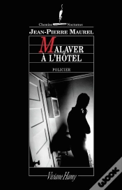 Capa do artigo Malaver À L