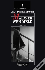 Capa do artigo Malaver S