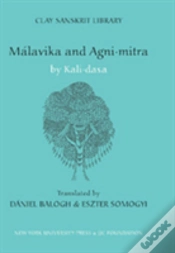 Capa do artigo Malavika And Agnimitra