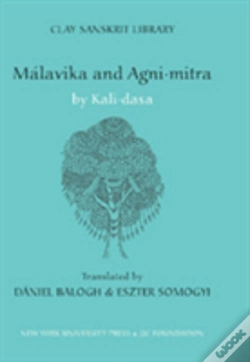 Capa do artigo Malavika And Agnimitra