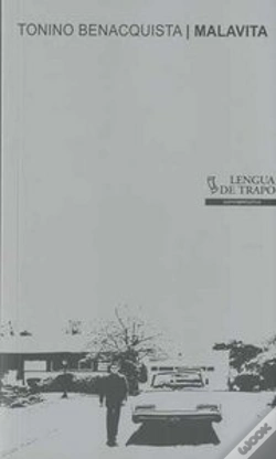 Capa do artigo Malavita