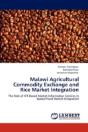 Malawi Agricultural Commodity Exchange And Rice Market Integration - Preview