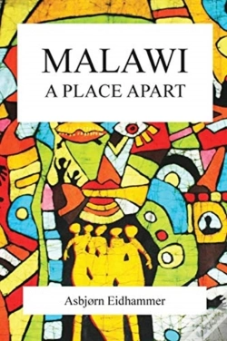Capa do artigo Malawi