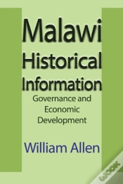 Capa do artigo Malawi Historical Information
