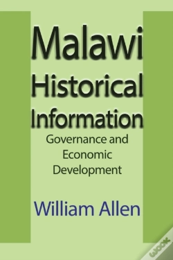 Capa do artigo Malawi Historical Information