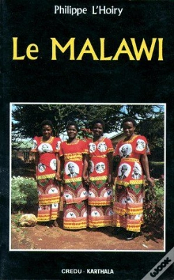 Capa do artigo Malawi (Le)