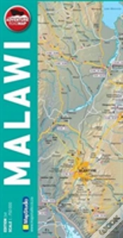 Capa do artigo Malawi