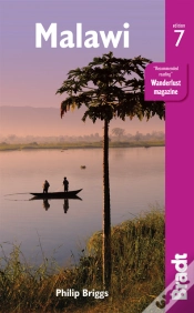 Capa do artigo Malawi