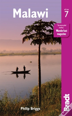 Capa do artigo Malawi