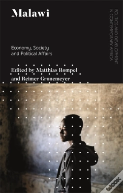 Capa do artigo Malawi