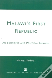 Capa do artigo Malawi
