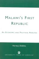 Malawi'S First Republic