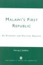 Malawi'S First Republic - Preview