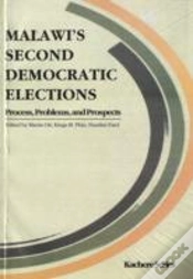 Capa do artigo Malawi