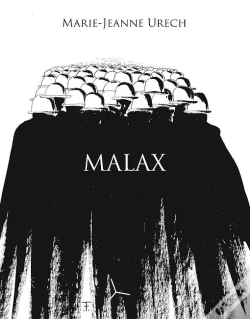 Capa do artigo Malax
