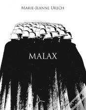 Capa do artigo Malax