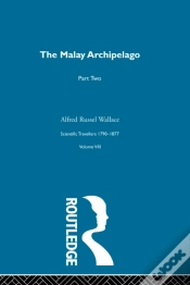 Capa do artigo Malay Archipelago Part Two