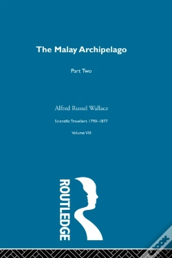 Capa do artigo Malay Archipelago Part Two