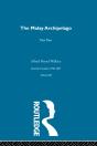 Malay Archipelago Part Two - Preview