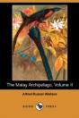 Malay Archipelago, Volume Ii (Dodo Press) - Preview