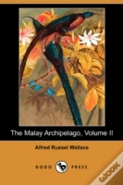 Capa do artigo Malay Archipelago, Volume Ii (Dodo Press)
