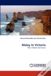 Malay In Victoria
