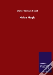 Capa do artigo Malay Magic