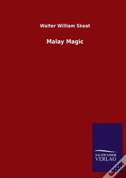 Capa do artigo Malay Magic