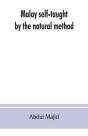 Malay Self-Taught By The Natural Method - Preview