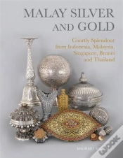 Capa do artigo Malay Silver And Gold