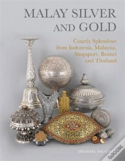 Capa do artigo Malay Silver And Gold