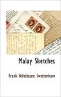 Malay Sketches - Preview