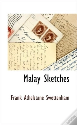 Capa do artigo Malay Sketches