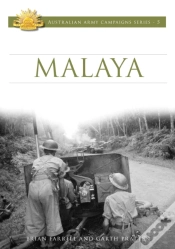 Capa do artigo Malaya 1942