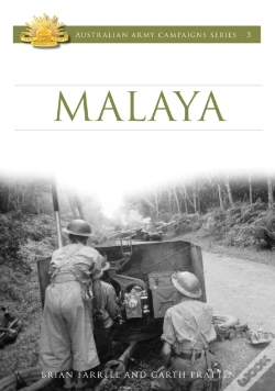 Capa do artigo Malaya 1942
