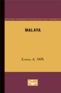 Malaya - Preview