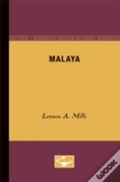 Capa do artigo Malaya