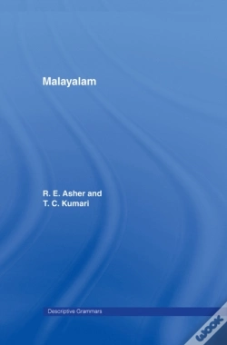 Capa do artigo Malayalam