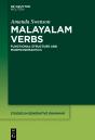 Malayalam Verbs - Preview