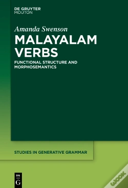 Capa do artigo Malayalam Verbs