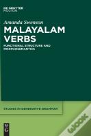 Malayalam Verbs