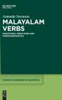 Malayalam Verbs - Preview