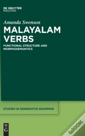Capa do artigo Malayalam Verbs