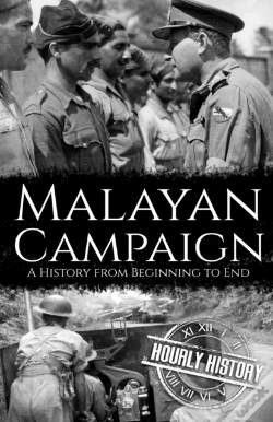 Capa do artigo Malayan Campaign