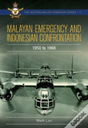 Capa do artigo Malayan Emergency And Indonesian Confrontation